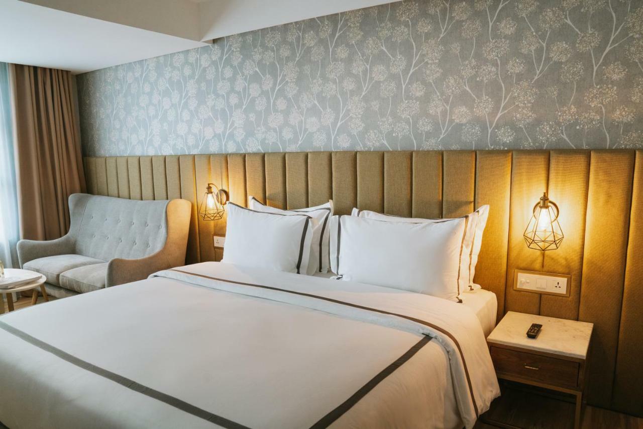 Kamar Executive King