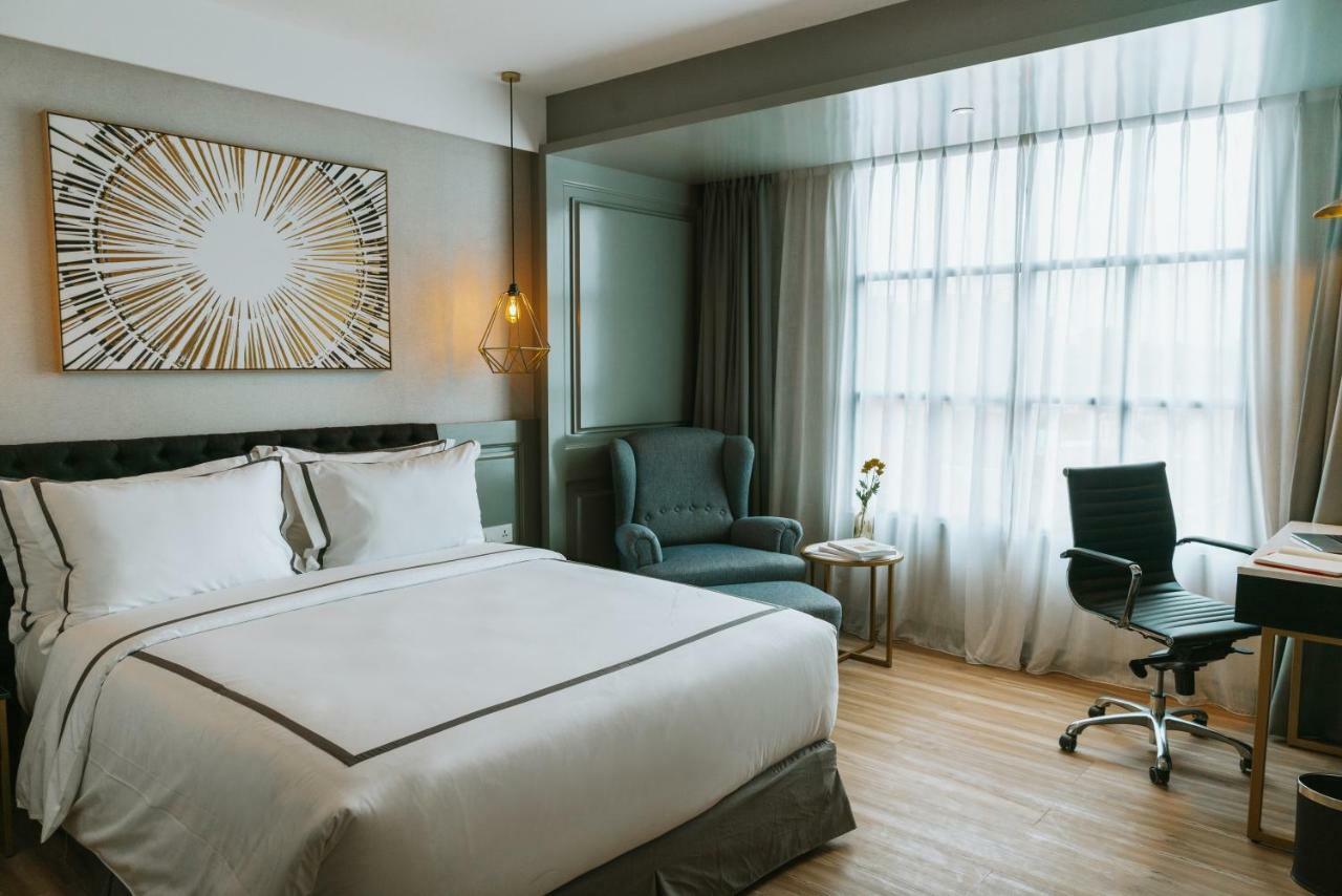 Kamar Deluxe Queen